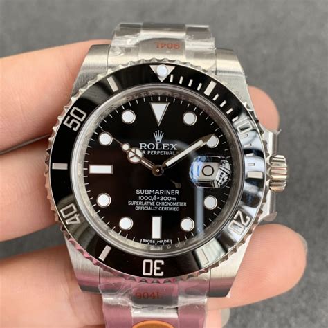 high end rolex submariner replica|genuine rolex submariner.